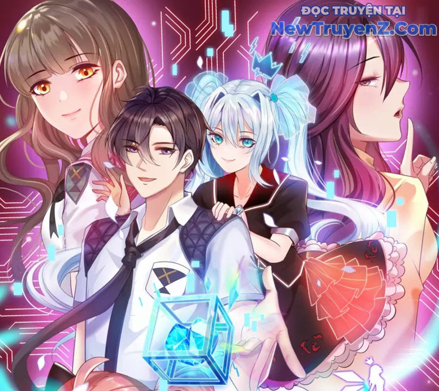 Nữ Thần Giúp Tôi Trở Thành Học Bá Chap 50 - Next Chap 51