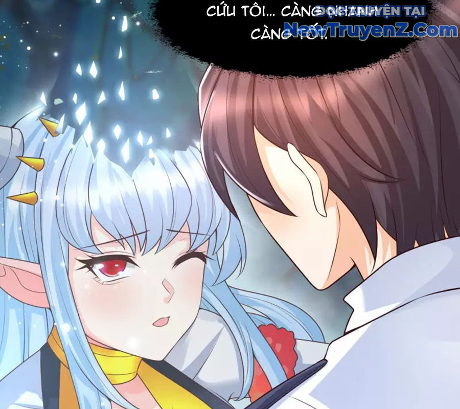 Nữ Thần Giúp Tôi Trở Thành Học Bá Chap 50 - Next Chap 51