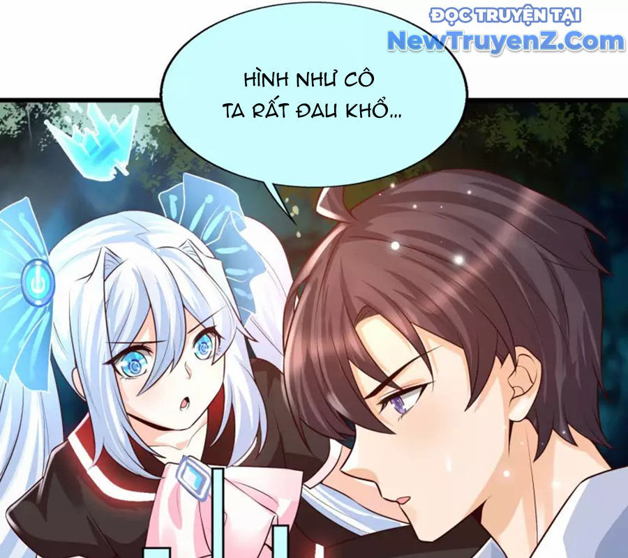 Nữ Thần Giúp Tôi Trở Thành Học Bá Chap 50 - Next Chap 51