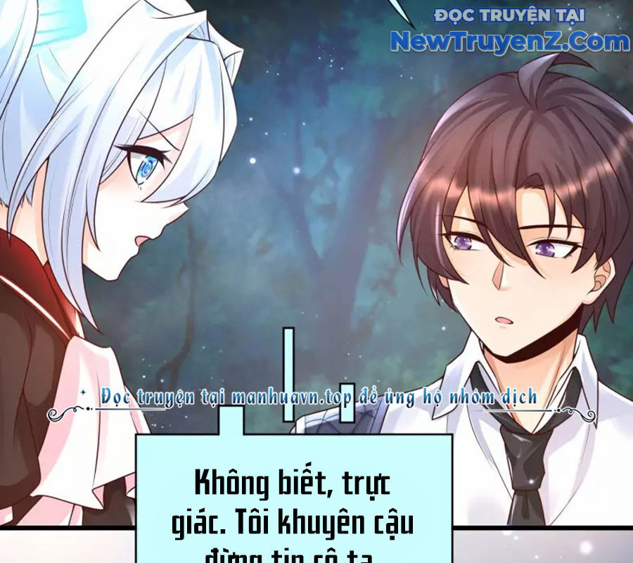 Nữ Thần Giúp Tôi Trở Thành Học Bá Chap 50 - Next Chap 51