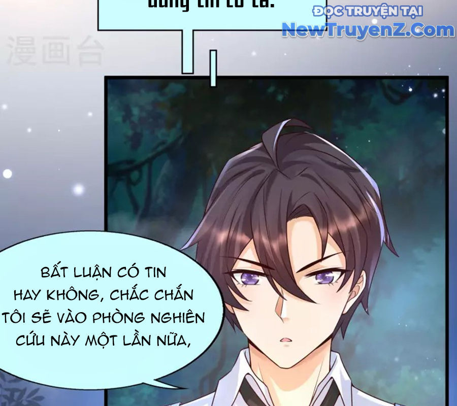 Nữ Thần Giúp Tôi Trở Thành Học Bá Chap 50 - Next Chap 51
