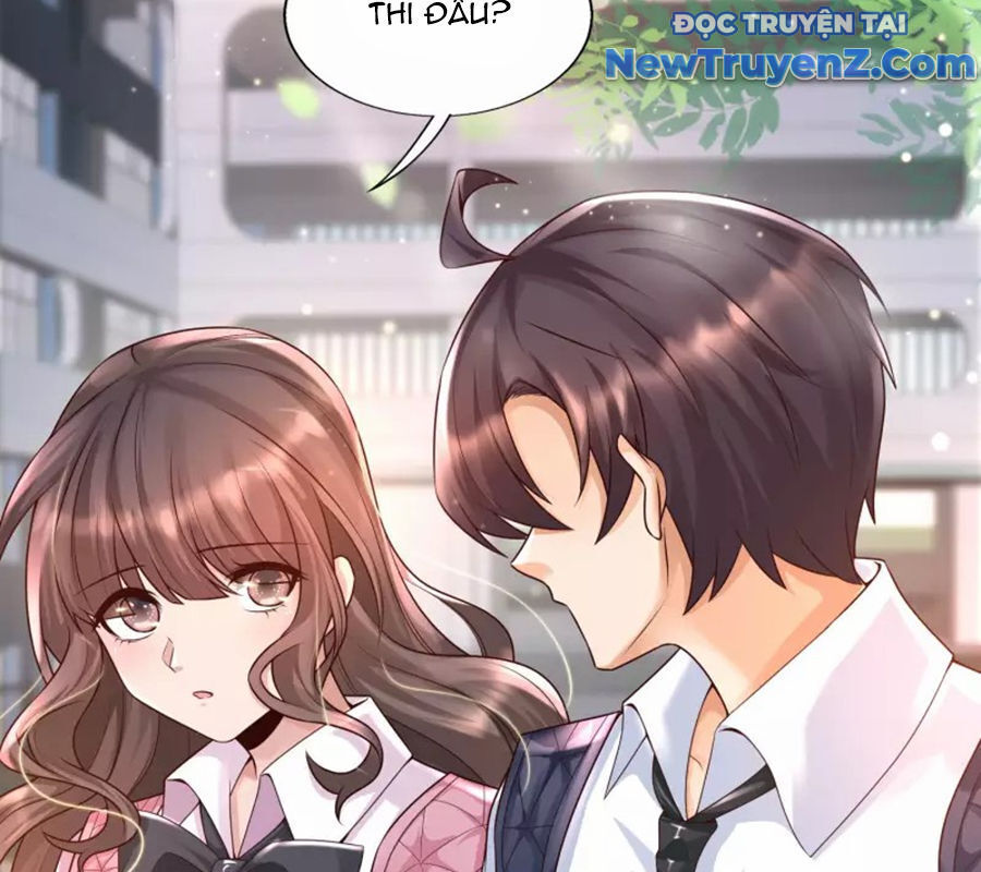 Nữ Thần Giúp Tôi Trở Thành Học Bá Chap 50 - Next Chap 51