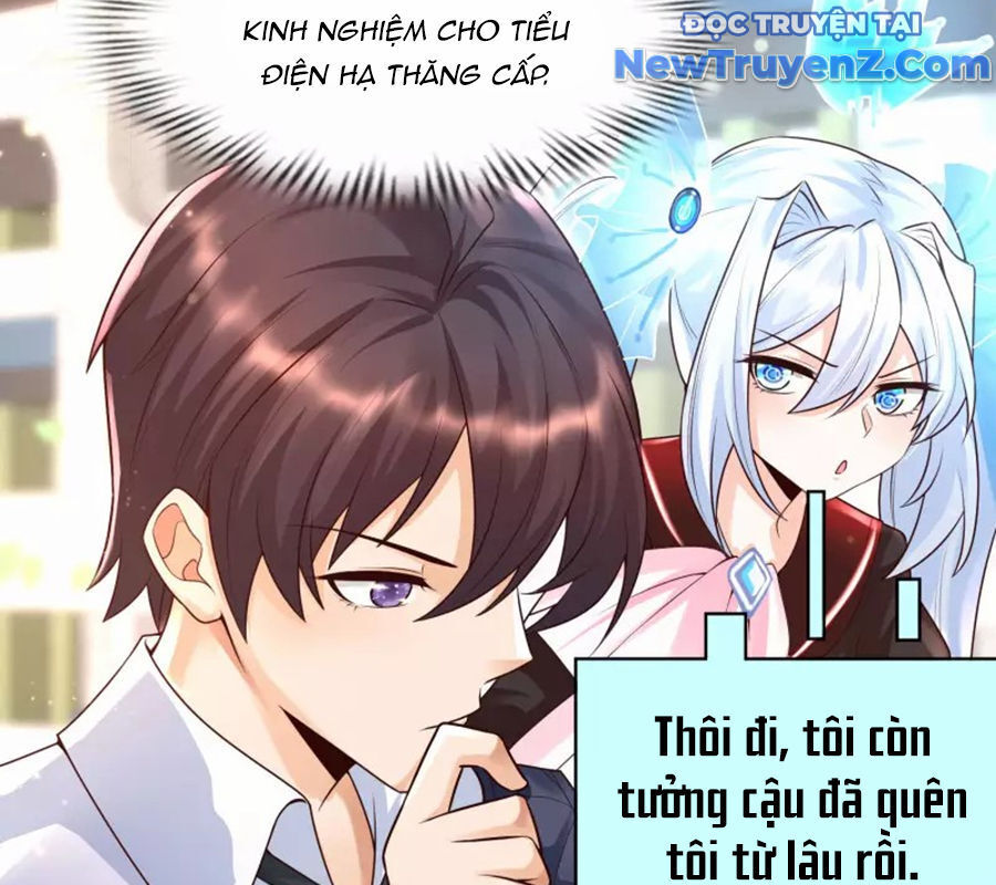 Nữ Thần Giúp Tôi Trở Thành Học Bá Chap 50 - Next Chap 51