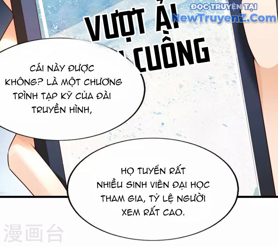 Nữ Thần Giúp Tôi Trở Thành Học Bá Chap 50 - Next Chap 51