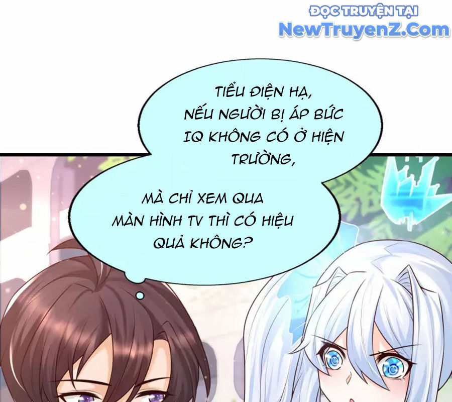 Nữ Thần Giúp Tôi Trở Thành Học Bá Chap 50 - Next Chap 51