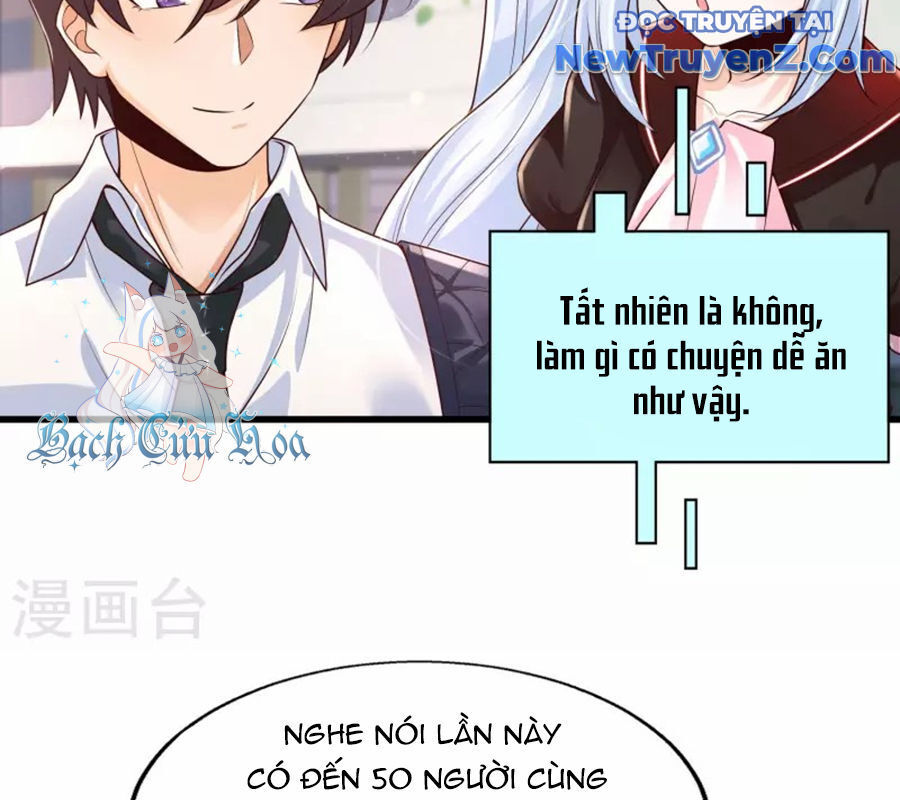 Nữ Thần Giúp Tôi Trở Thành Học Bá Chap 50 - Next Chap 51