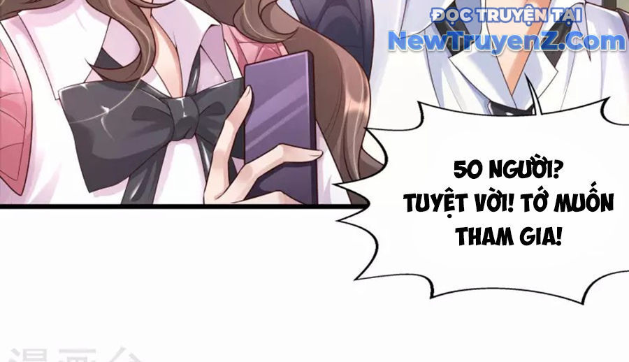 Nữ Thần Giúp Tôi Trở Thành Học Bá Chap 50 - Next Chap 51