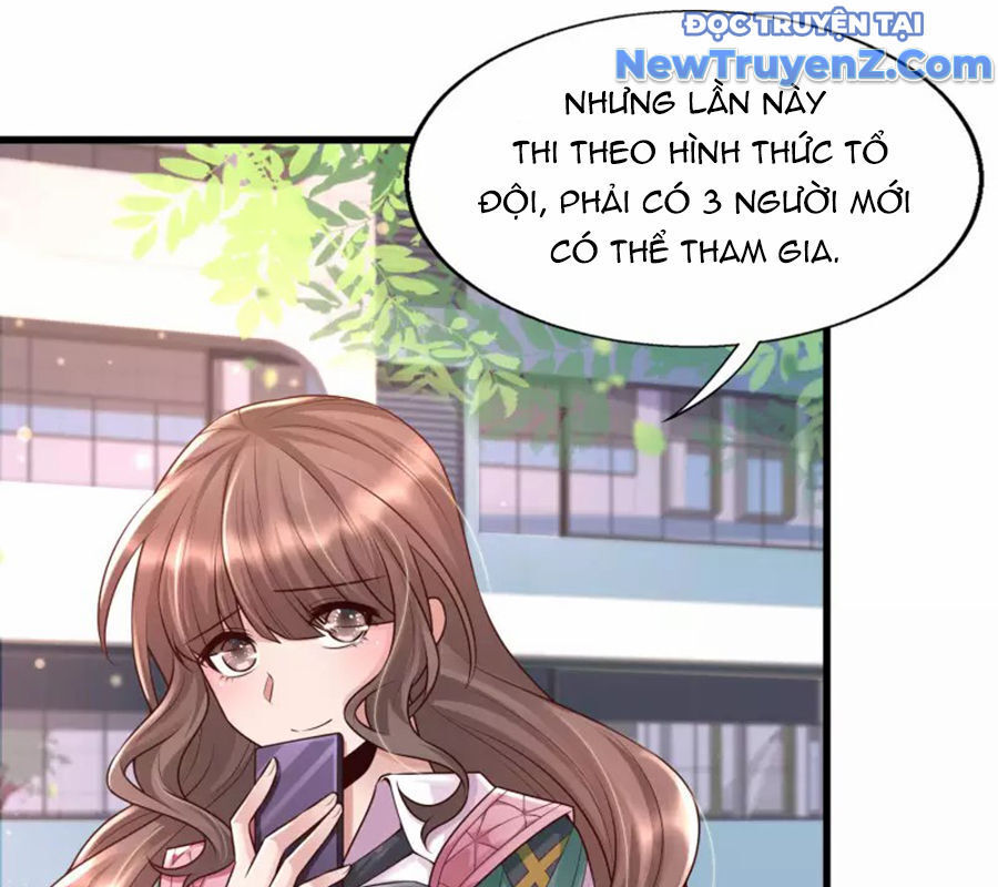 Nữ Thần Giúp Tôi Trở Thành Học Bá Chap 50 - Next Chap 51