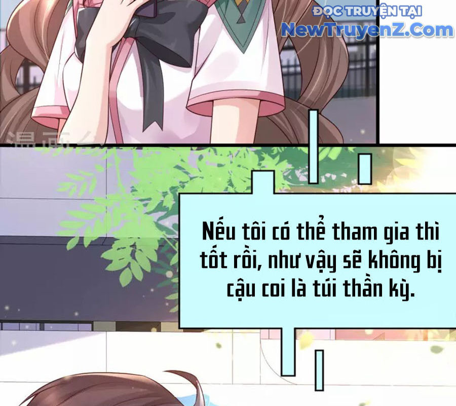 Nữ Thần Giúp Tôi Trở Thành Học Bá Chap 50 - Next Chap 51