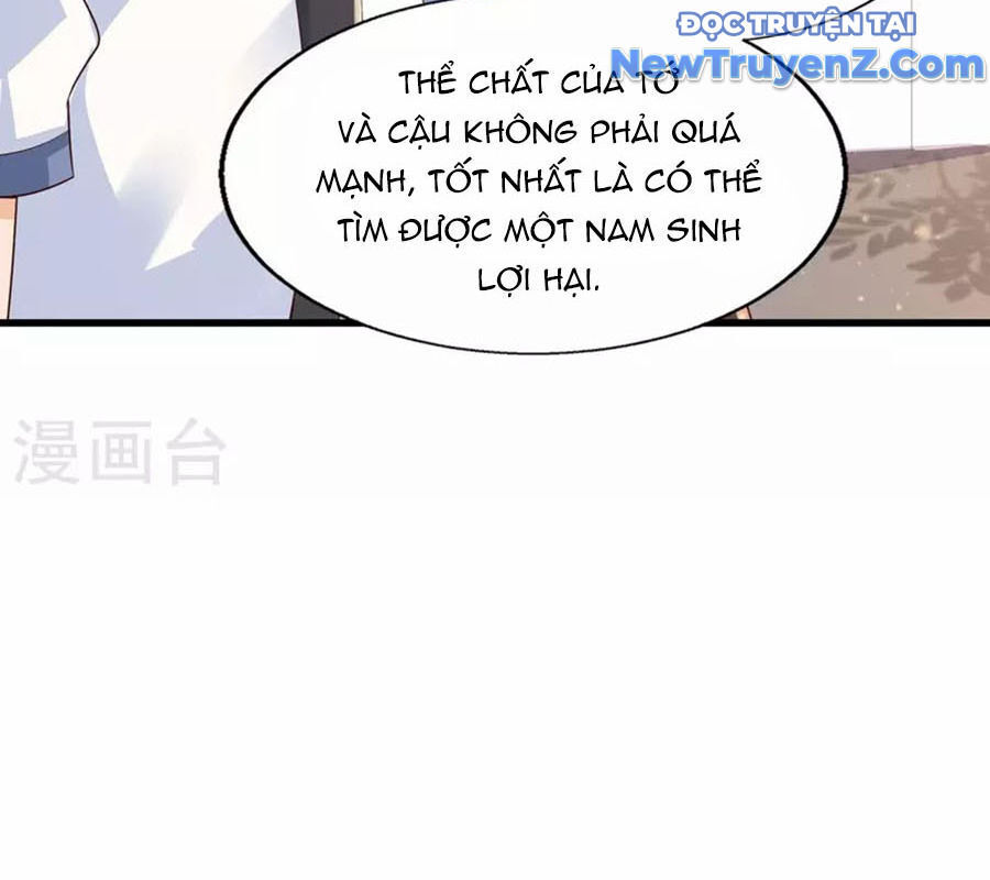 Nữ Thần Giúp Tôi Trở Thành Học Bá Chap 50 - Next Chap 51