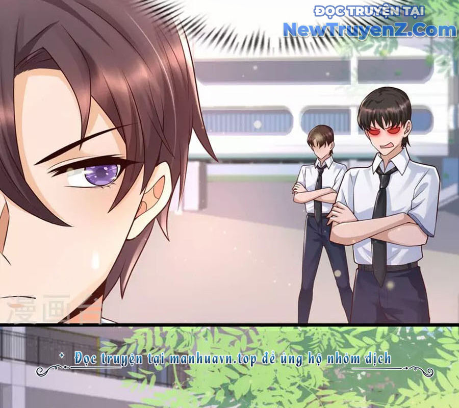 Nữ Thần Giúp Tôi Trở Thành Học Bá Chap 50 - Next Chap 51