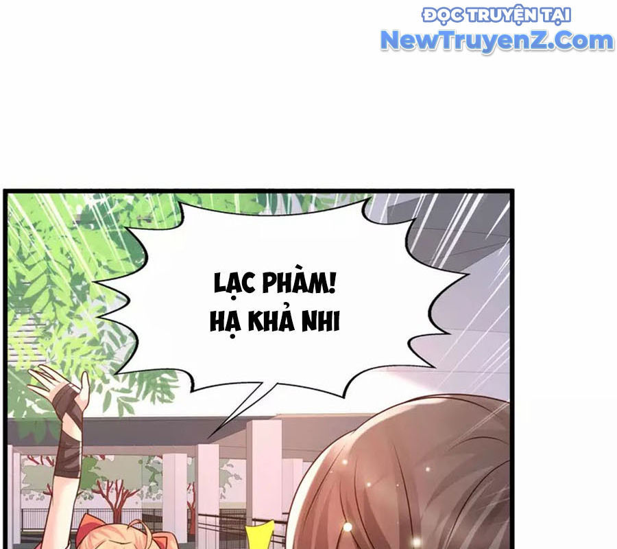 Nữ Thần Giúp Tôi Trở Thành Học Bá Chap 50 - Next Chap 51