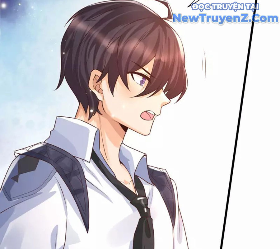 Nữ Thần Giúp Tôi Trở Thành Học Bá Chap 50 - Next Chap 51