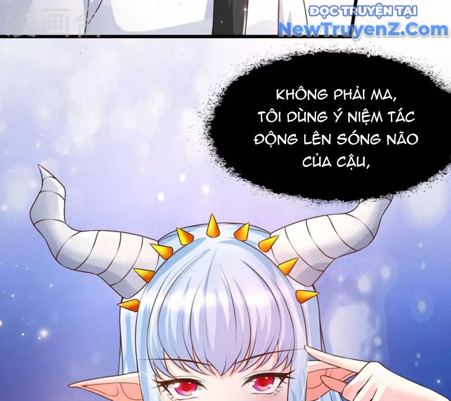 Nữ Thần Giúp Tôi Trở Thành Học Bá Chap 50 - Next Chap 51