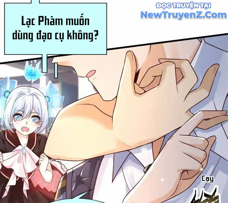 Nữ Thần Giúp Tôi Trở Thành Học Bá Chap 51 - Next Chap 52