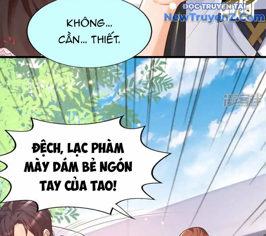 Nữ Thần Giúp Tôi Trở Thành Học Bá Chap 51 - Next Chap 52