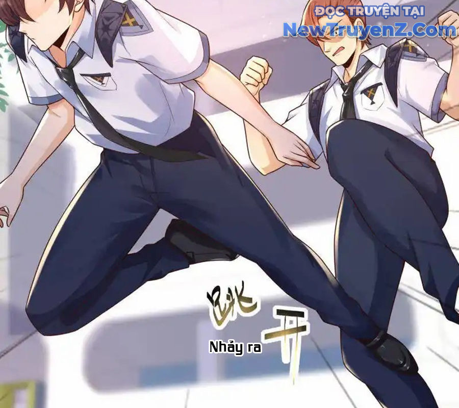 Nữ Thần Giúp Tôi Trở Thành Học Bá Chap 51 - Next Chap 52