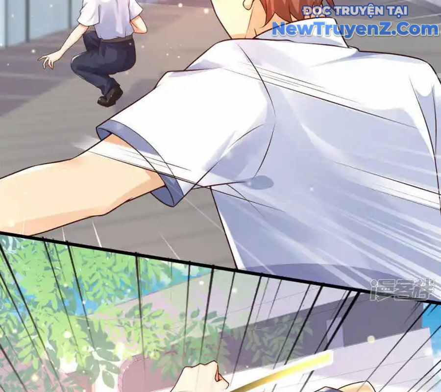 Nữ Thần Giúp Tôi Trở Thành Học Bá Chap 51 - Next Chap 52