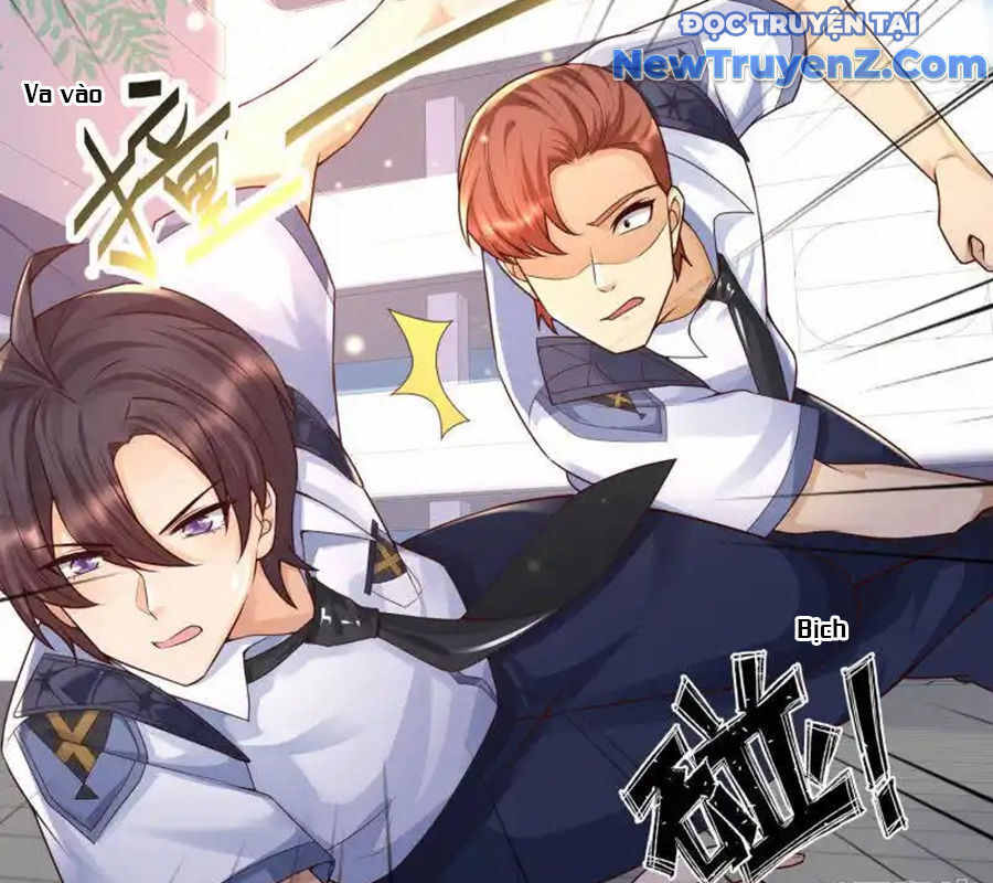 Nữ Thần Giúp Tôi Trở Thành Học Bá Chap 51 - Next Chap 52