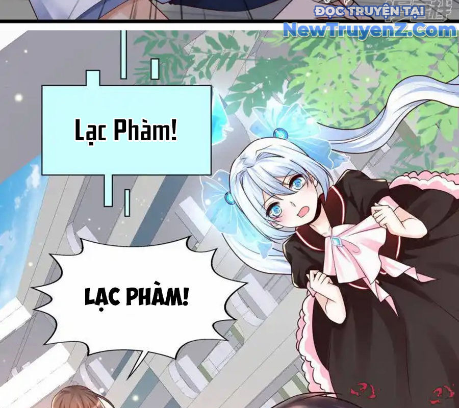 Nữ Thần Giúp Tôi Trở Thành Học Bá Chap 51 - Next Chap 52