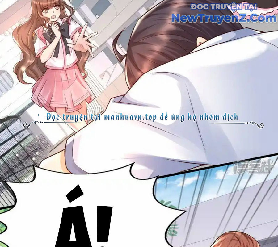 Nữ Thần Giúp Tôi Trở Thành Học Bá Chap 51 - Next Chap 52