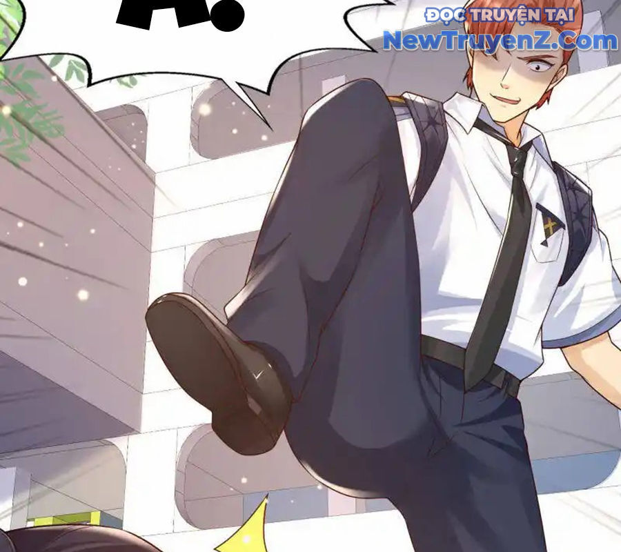 Nữ Thần Giúp Tôi Trở Thành Học Bá Chap 51 - Next Chap 52