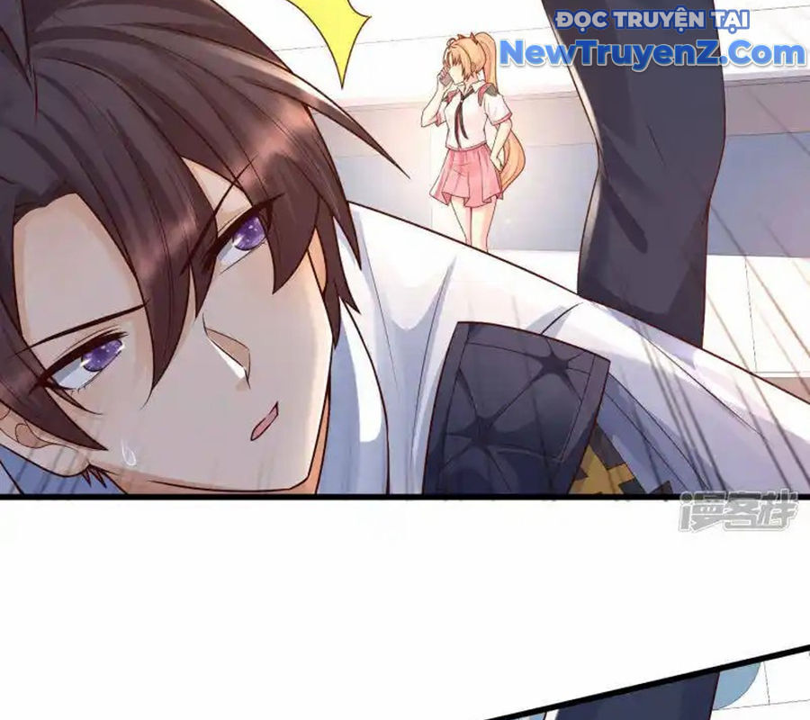 Nữ Thần Giúp Tôi Trở Thành Học Bá Chap 51 - Next Chap 52