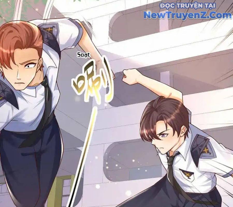 Nữ Thần Giúp Tôi Trở Thành Học Bá Chap 51 - Next Chap 52