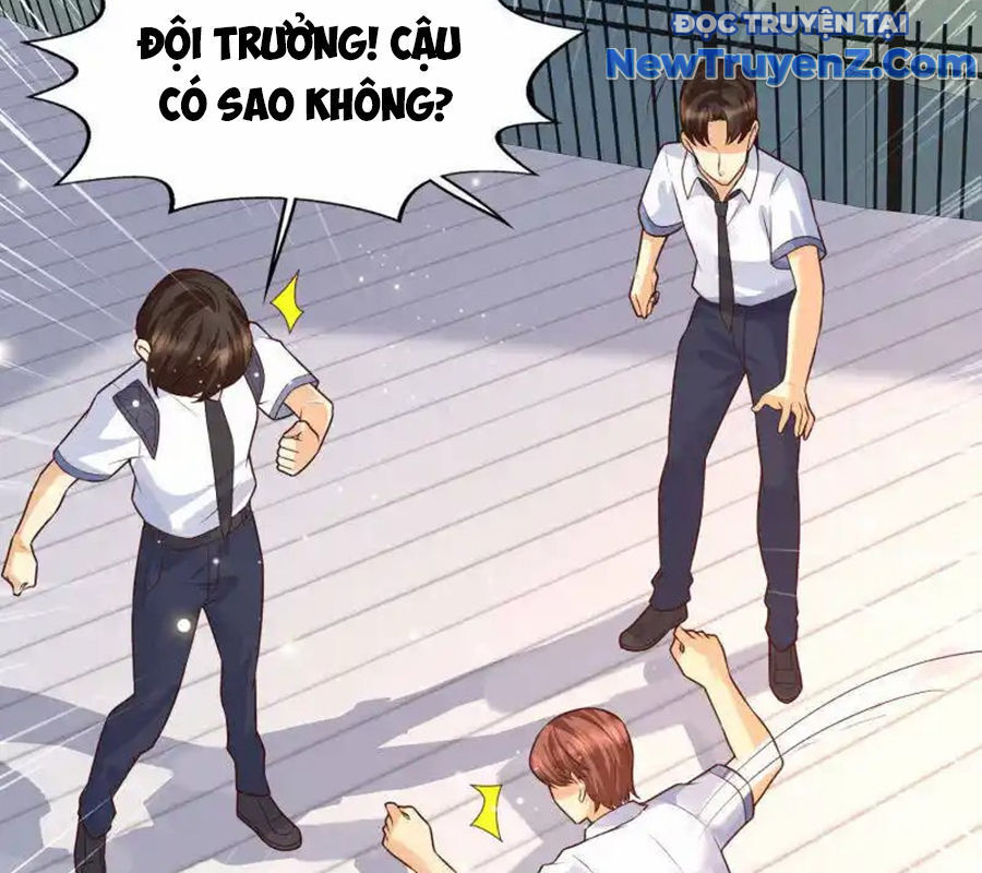 Nữ Thần Giúp Tôi Trở Thành Học Bá Chap 51 - Next Chap 52
