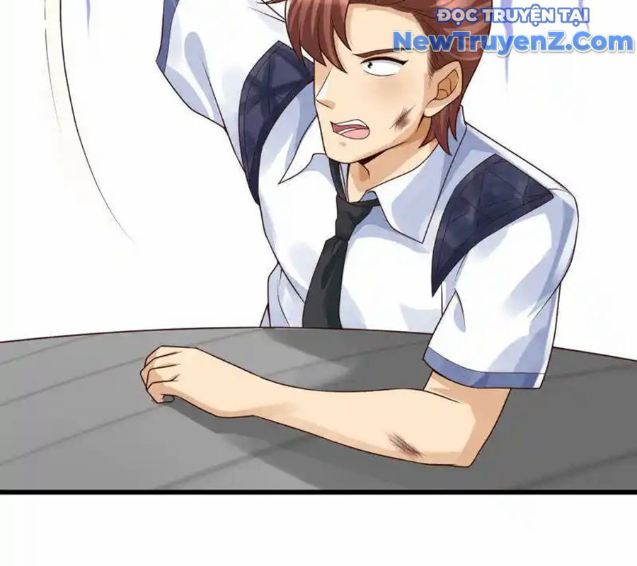 Nữ Thần Giúp Tôi Trở Thành Học Bá Chap 51 - Next Chap 52