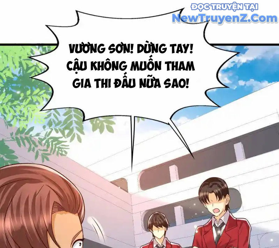 Nữ Thần Giúp Tôi Trở Thành Học Bá Chap 51 - Next Chap 52
