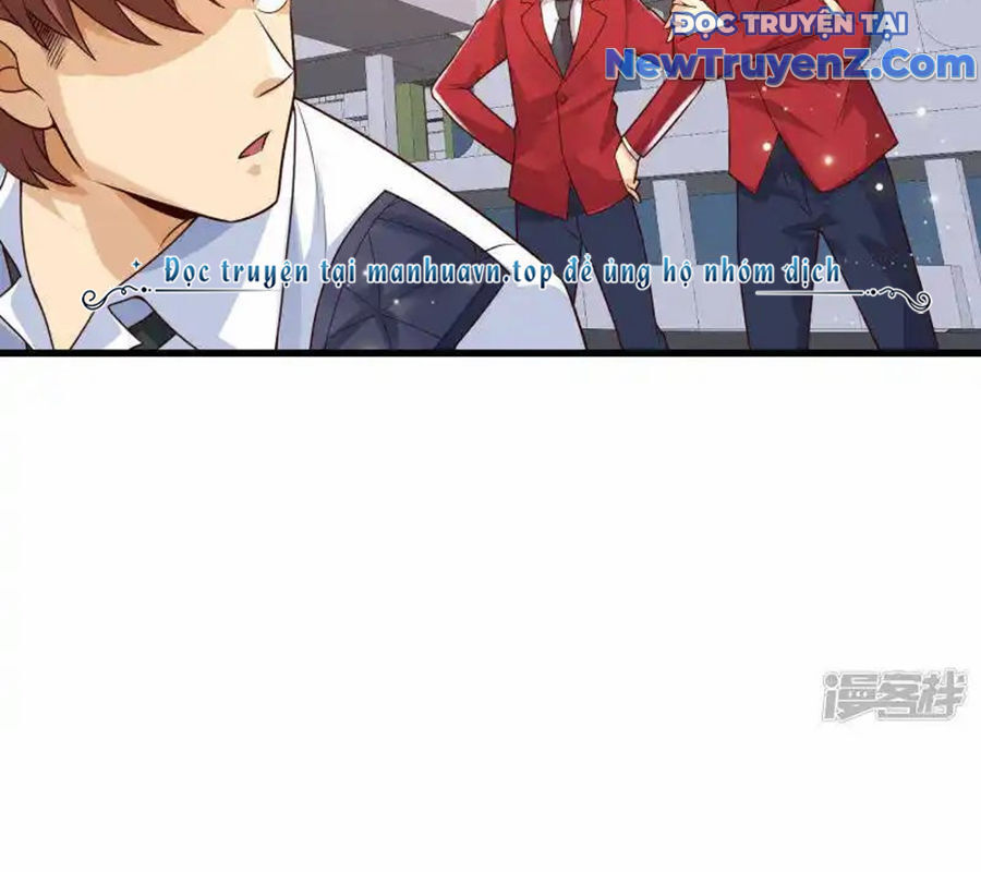 Nữ Thần Giúp Tôi Trở Thành Học Bá Chap 51 - Next Chap 52