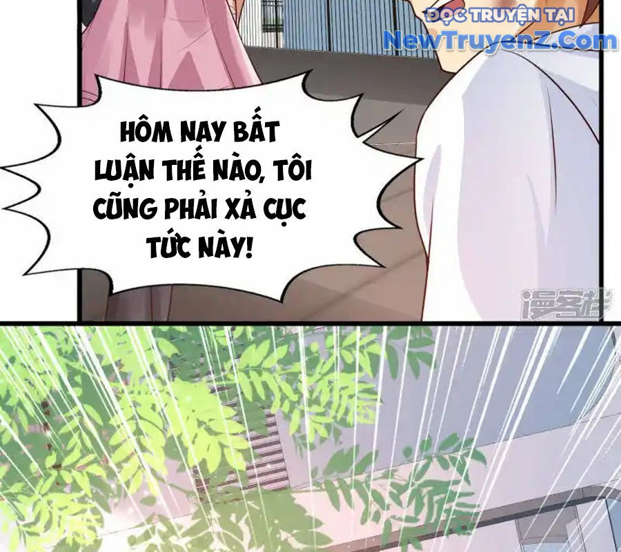 Nữ Thần Giúp Tôi Trở Thành Học Bá Chap 51 - Next Chap 52