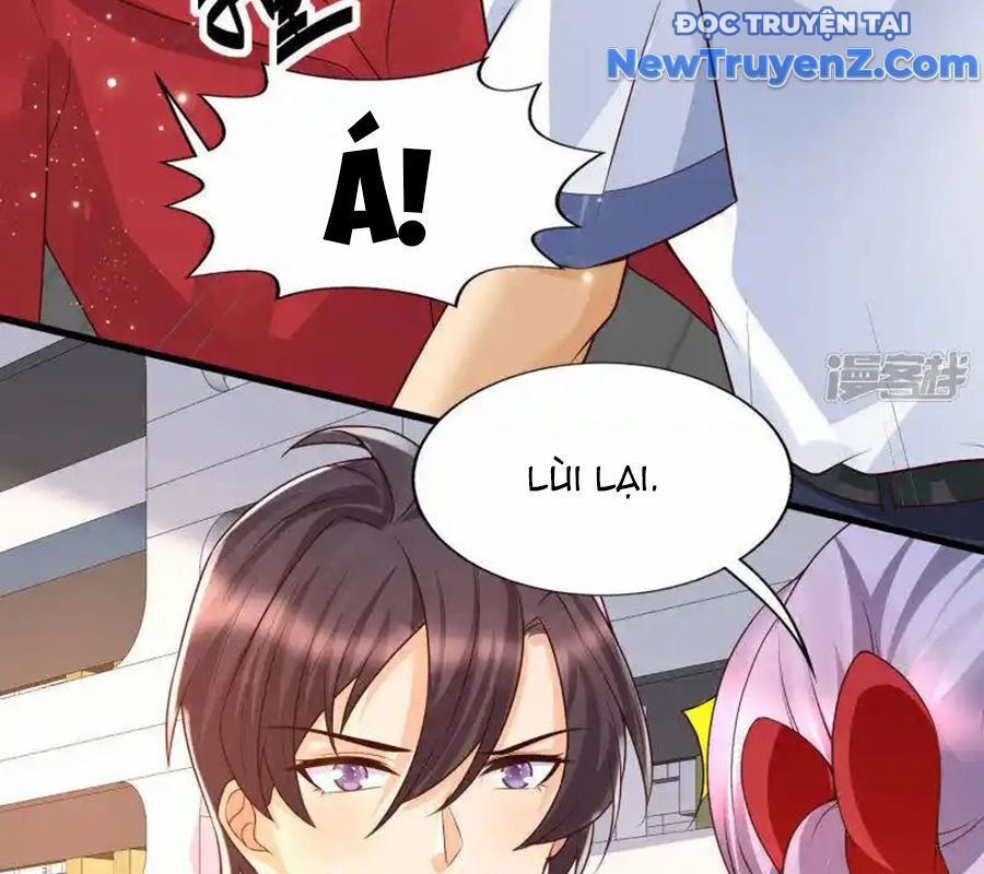 Nữ Thần Giúp Tôi Trở Thành Học Bá Chap 51 - Next Chap 52