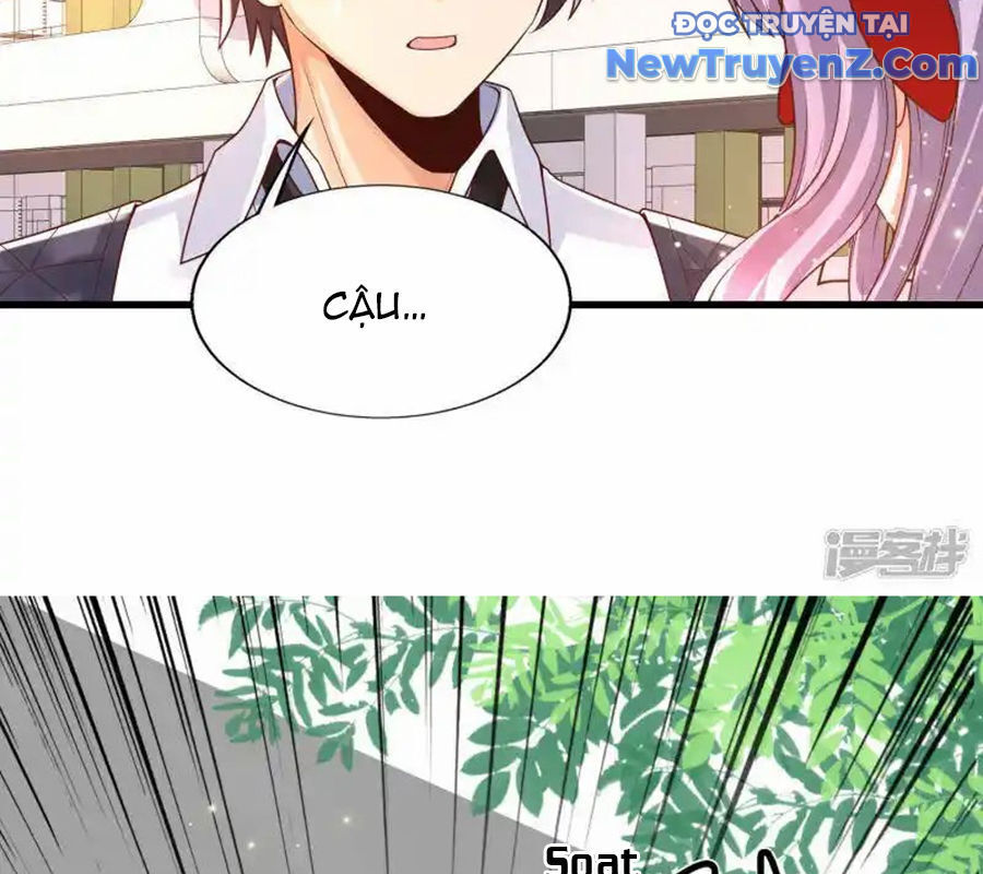 Nữ Thần Giúp Tôi Trở Thành Học Bá Chap 51 - Next Chap 52