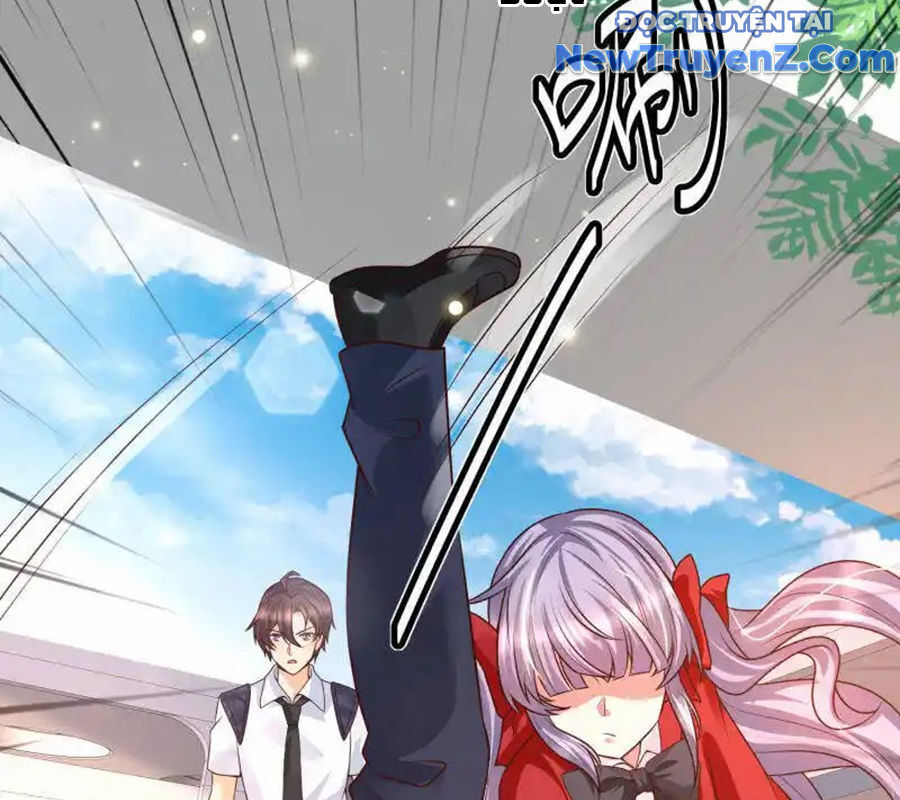 Nữ Thần Giúp Tôi Trở Thành Học Bá Chap 51 - Next Chap 52