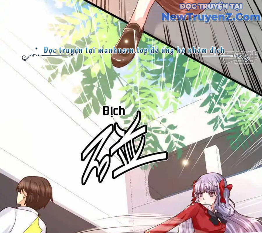 Nữ Thần Giúp Tôi Trở Thành Học Bá Chap 51 - Next Chap 52