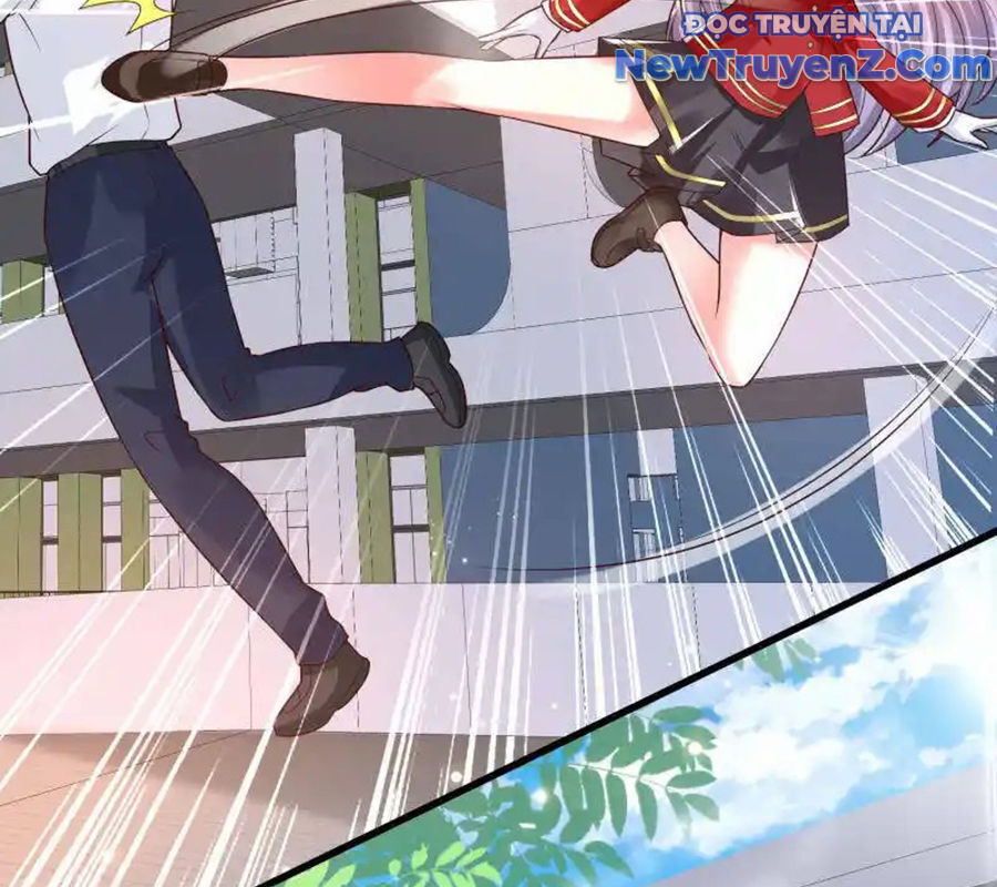 Nữ Thần Giúp Tôi Trở Thành Học Bá Chap 51 - Next Chap 52