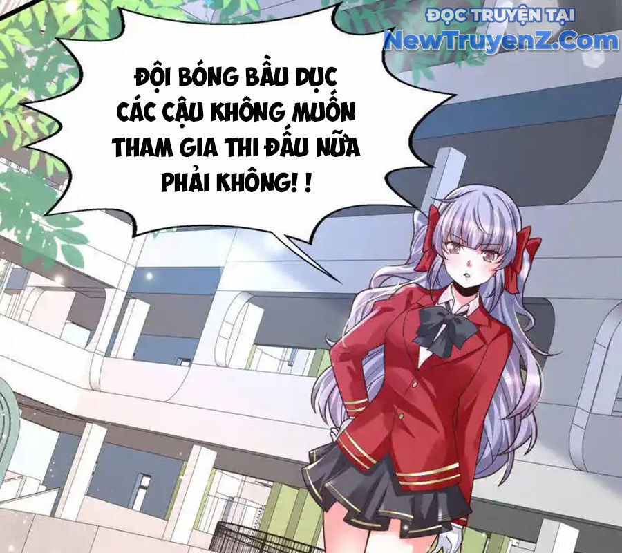 Nữ Thần Giúp Tôi Trở Thành Học Bá Chap 51 - Next Chap 52