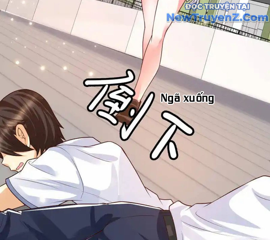 Nữ Thần Giúp Tôi Trở Thành Học Bá Chap 51 - Next Chap 52