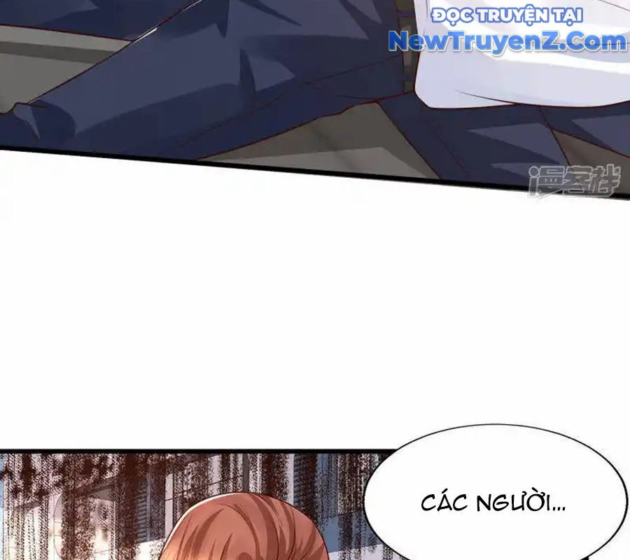 Nữ Thần Giúp Tôi Trở Thành Học Bá Chap 51 - Next Chap 52