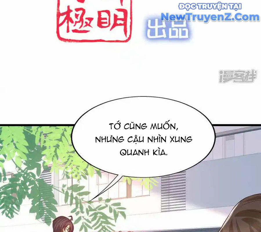 Nữ Thần Giúp Tôi Trở Thành Học Bá Chap 51 - Next Chap 52