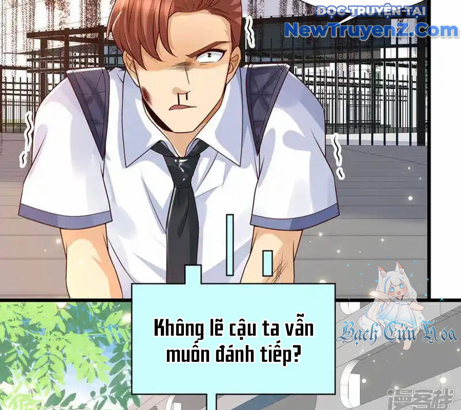 Nữ Thần Giúp Tôi Trở Thành Học Bá Chap 51 - Next Chap 52