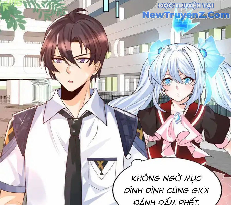 Nữ Thần Giúp Tôi Trở Thành Học Bá Chap 51 - Next Chap 52