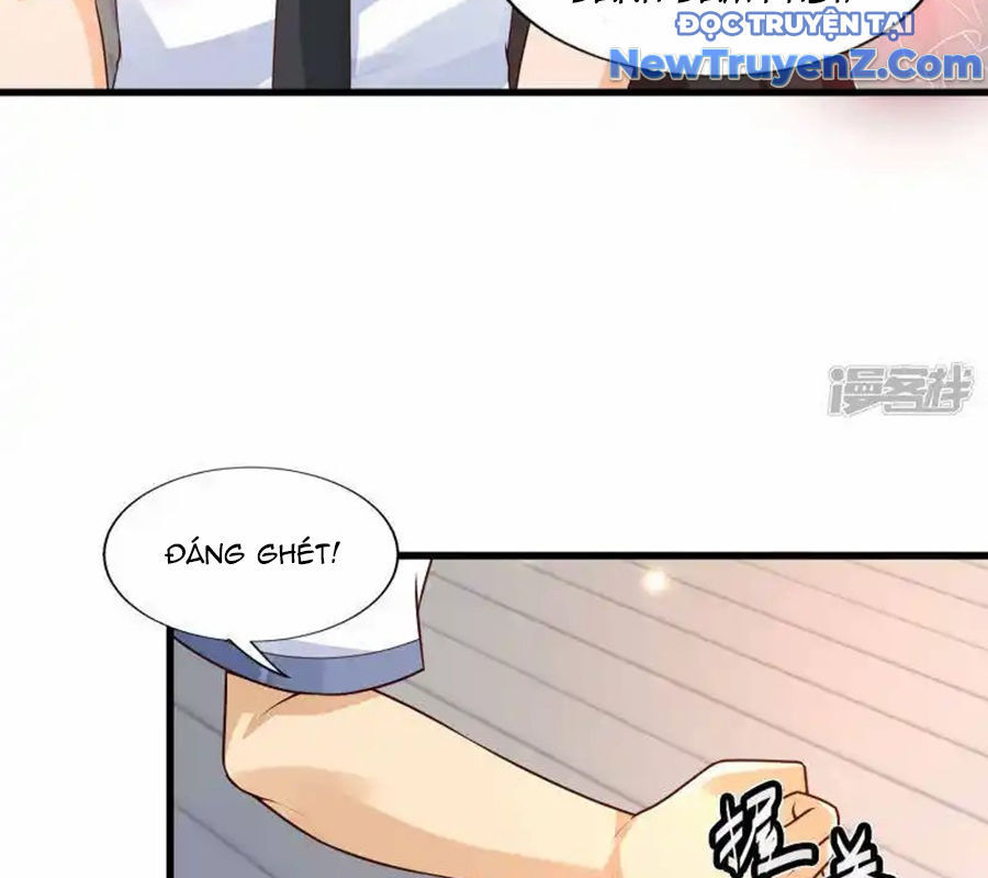 Nữ Thần Giúp Tôi Trở Thành Học Bá Chap 51 - Next Chap 52