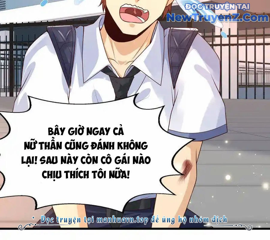 Nữ Thần Giúp Tôi Trở Thành Học Bá Chap 51 - Next Chap 52