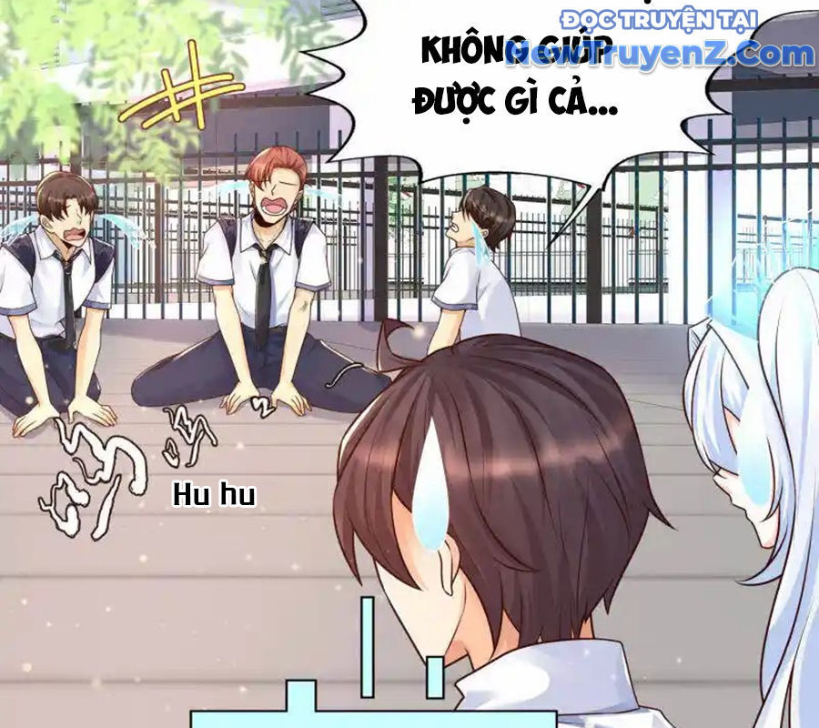 Nữ Thần Giúp Tôi Trở Thành Học Bá Chap 51 - Next Chap 52