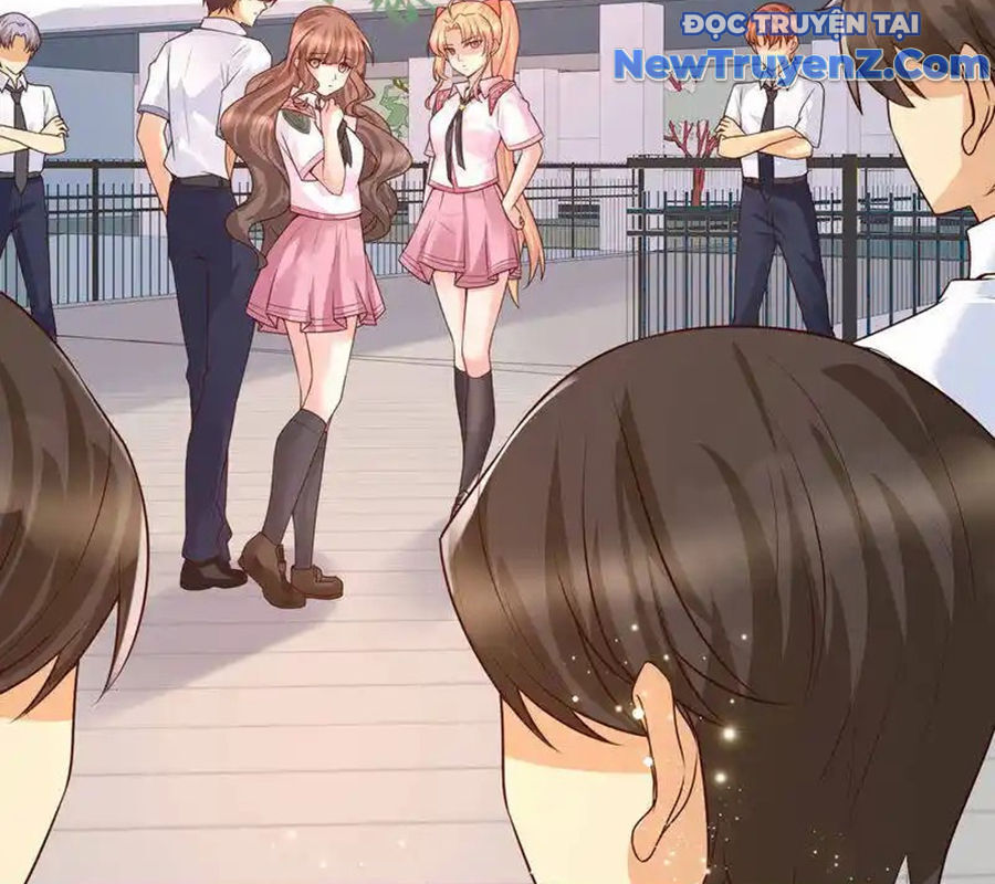 Nữ Thần Giúp Tôi Trở Thành Học Bá Chap 51 - Next Chap 52