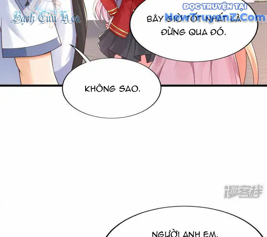 Nữ Thần Giúp Tôi Trở Thành Học Bá Chap 51 - Next Chap 52