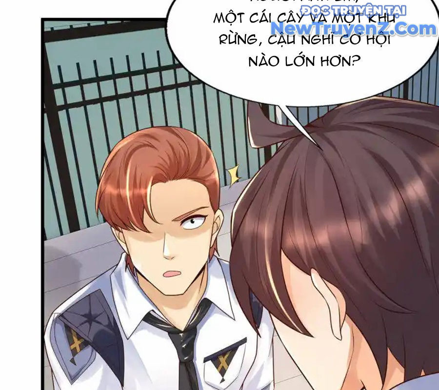 Nữ Thần Giúp Tôi Trở Thành Học Bá Chap 51 - Next Chap 52